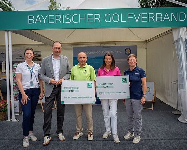 Auszeichnung für Open9