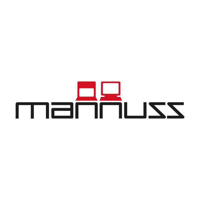 Kundenlogo von Mannuss