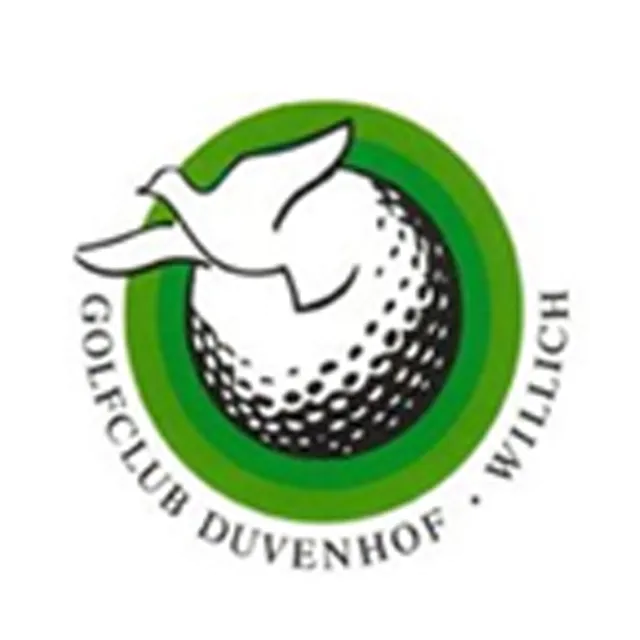 Kundenlogo vom GC Duvenhof