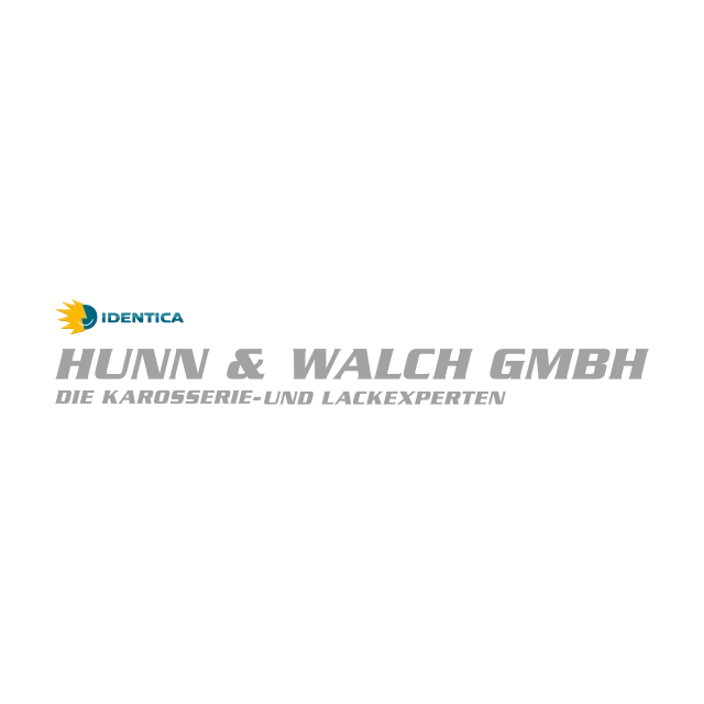Kundenlogo Hunn und Walch