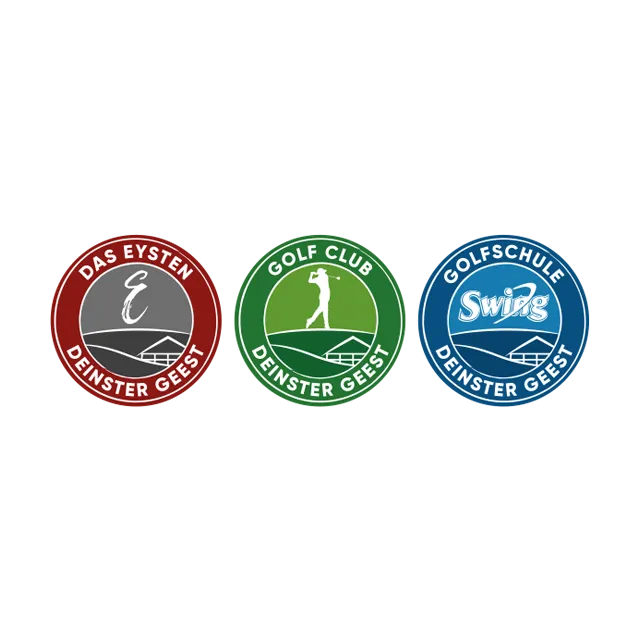 Kundenlogo von Golfen in Deinste