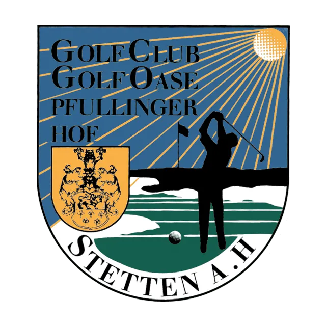 Kundenlogo von der Golfoase Pfullingerhif