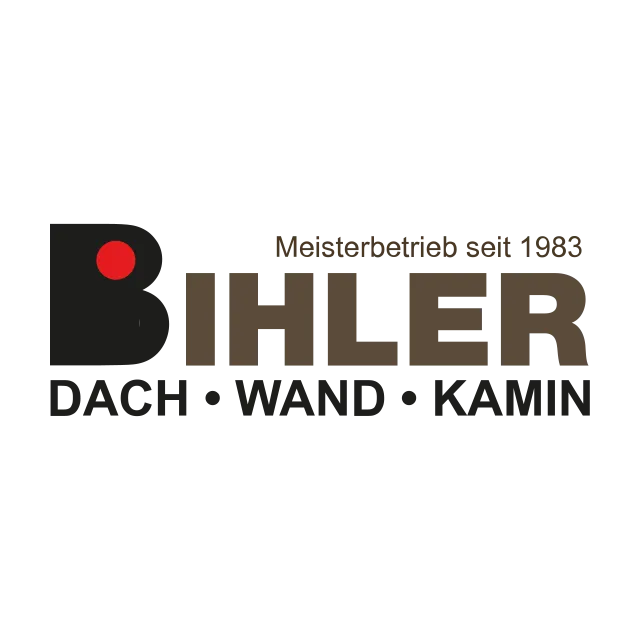 Kundenlogo von Bihler