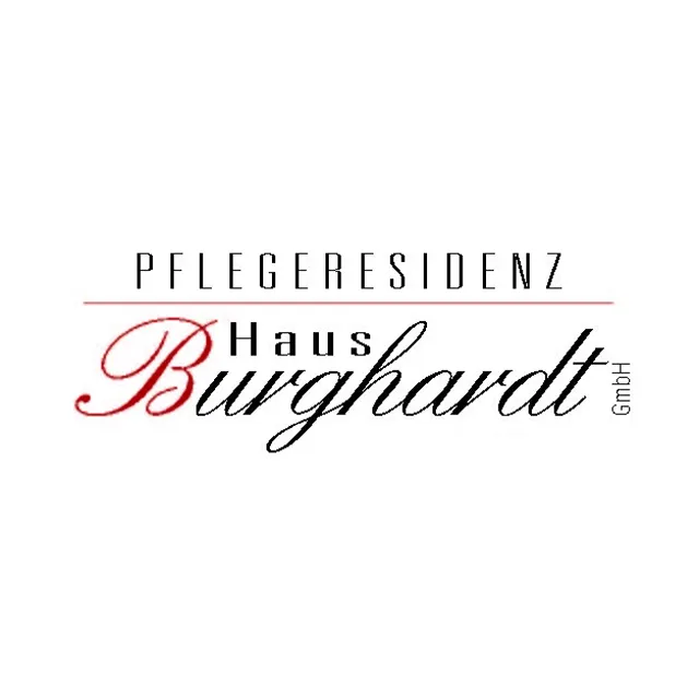 Kundenlogo vom Haus Burghardt