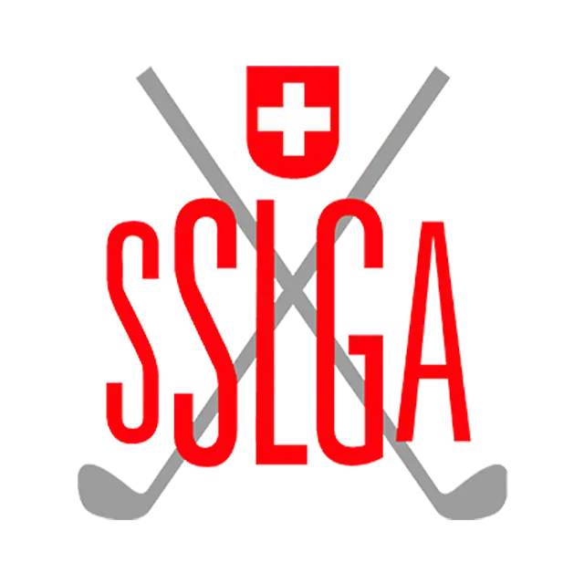 Kundenlogo von der SSLGA