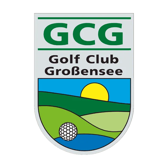 Kundenlogo vom GC Grossensee