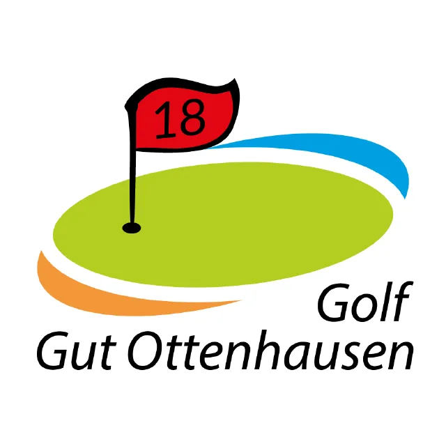 Kundenlogo vom GC Ottenhausen