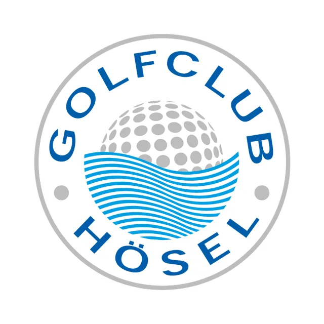 Kundenlogo vom GC Hösel