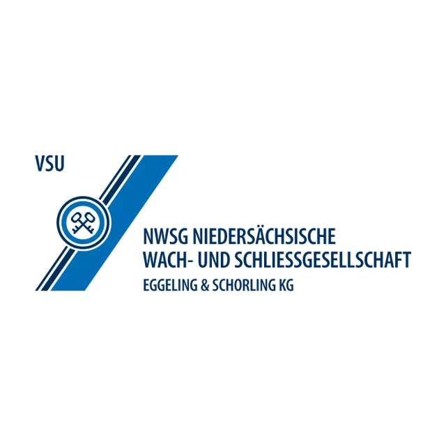 Kundenlogo von NWSG