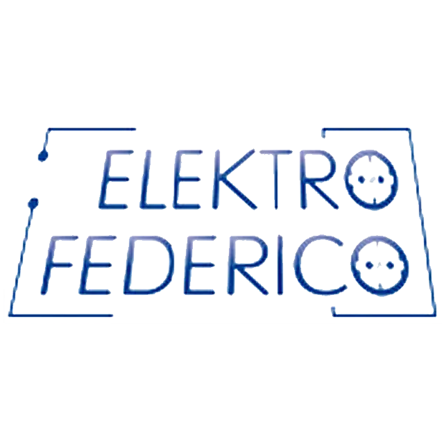 Kundenlogo von Elektro Federico