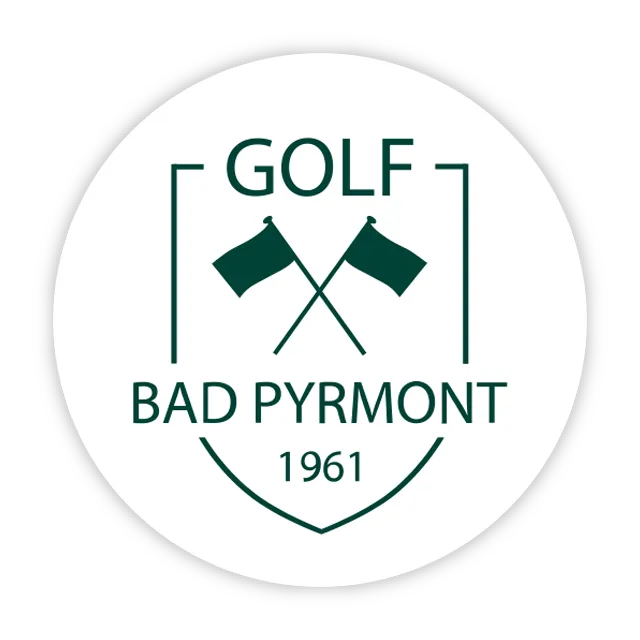 Kundenlogo vom GC BadnPyrmont