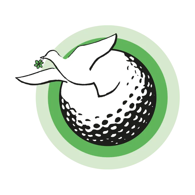 Kundenlogo vom GC Willich