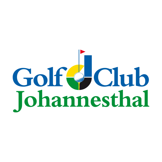 Kundenlogo vom GC Johannestal
