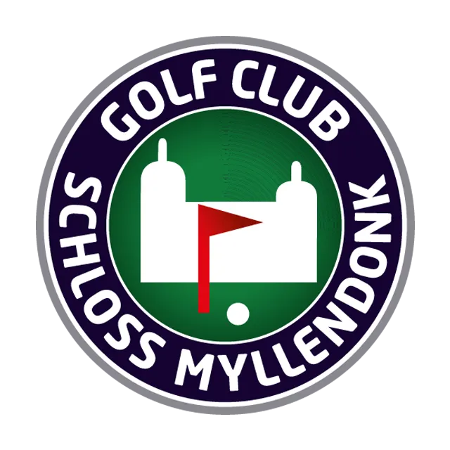 Kundenlogo GC Schloss Myllendonk