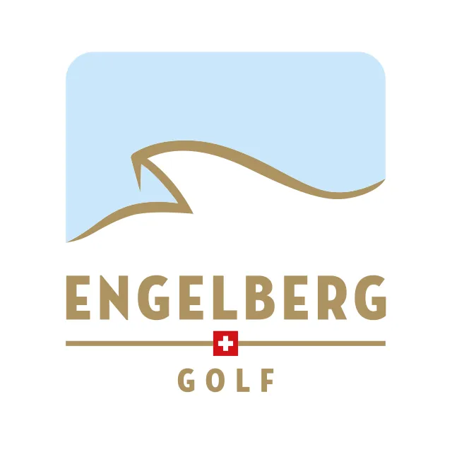 Kundenlogo vom GC Engelberg