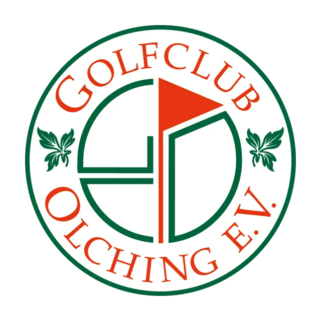 Kundenlogo vom GC Olching