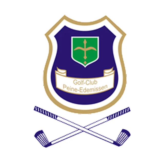 Kundenlogo vom GC Peine Edemissen