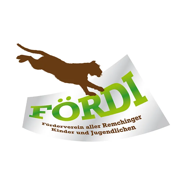 Kundenlogo vom Förderverein Remchingen