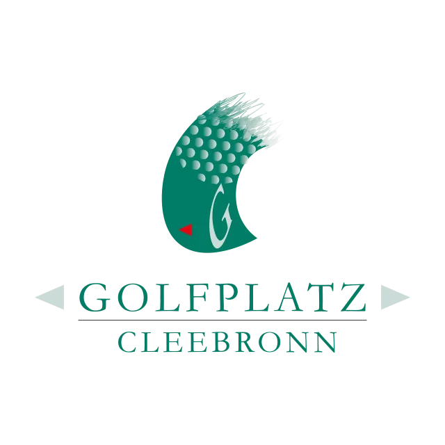 Kundenlogo vom GC Cleebronn