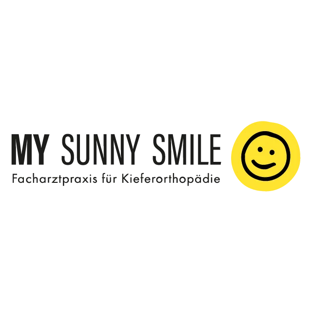 Kundenlogo von My Sunny Smile