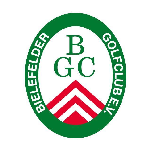 Kundenlogo vom GC Bielefeld
