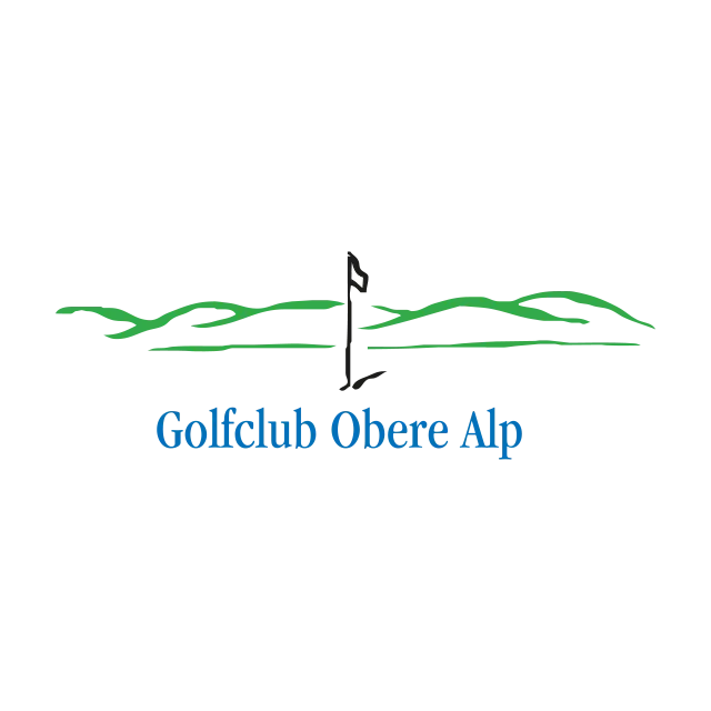 Kundenlogo von der GC Oberen Alp