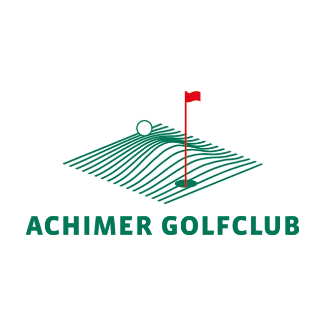 Kundenlogo vom GC Achim