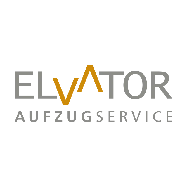 Kundenlogo von Elvator