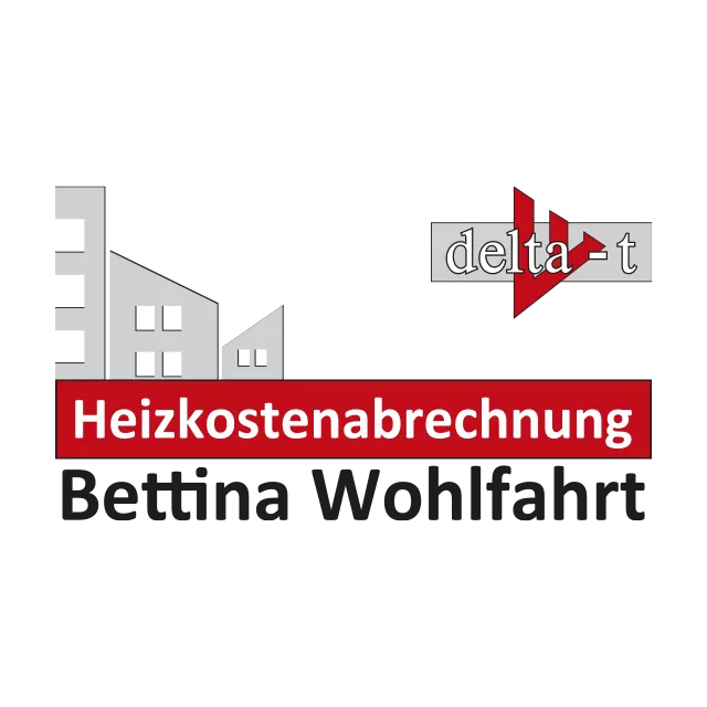 Kundenlogo von Delta-T