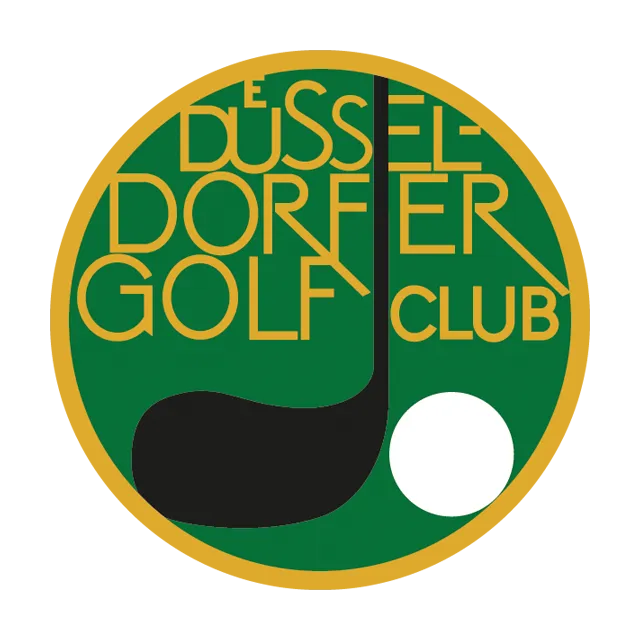 Kundenlogo vom GC Düsseldorf