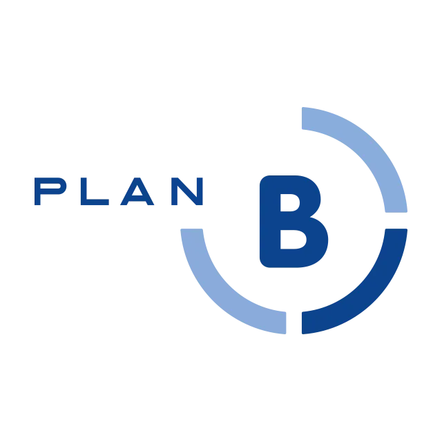 Kundenlogo von Plan B