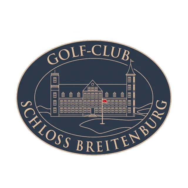 Kundenlogo vom GC Schloss Breitenburg