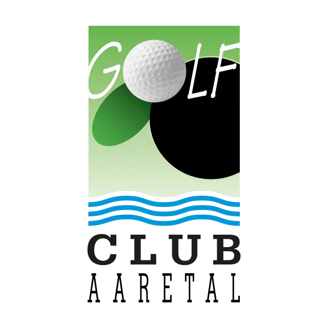 Kundenlogo vom GC Aaretal