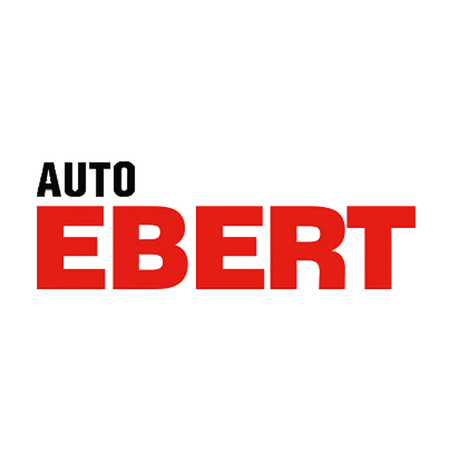 Kundenlogo von Auto Ebert