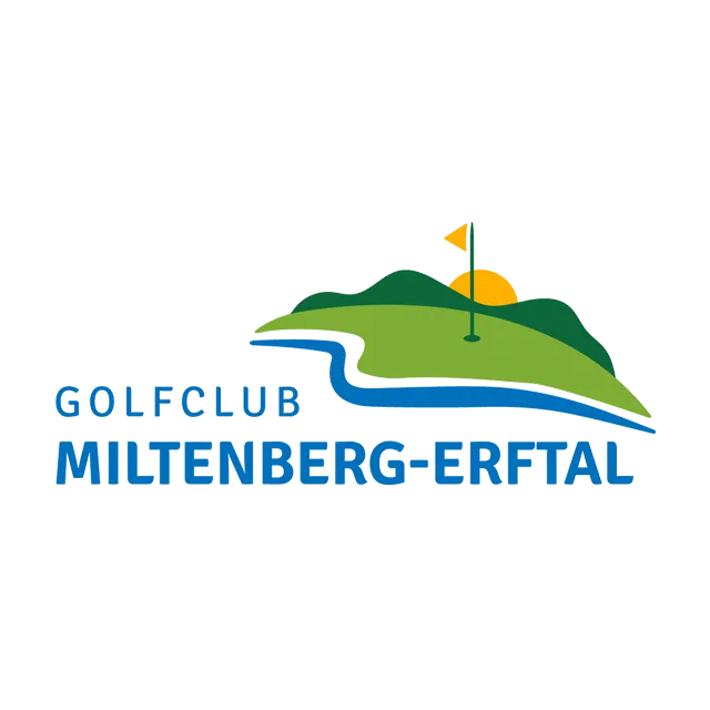 Kundenlogo vom GC Erftal