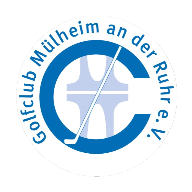 Kundenlogo vom GC Mülheim